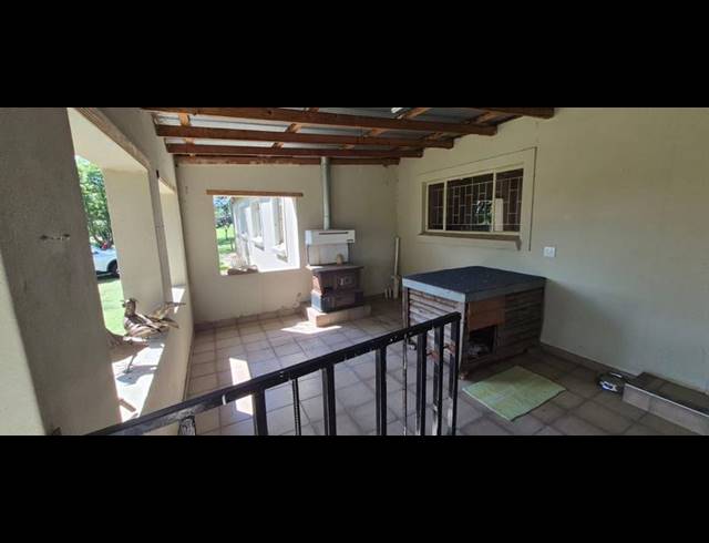 FARM FOR SALE IN MNANDI